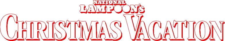 National Lampoon's Christmas Vacation