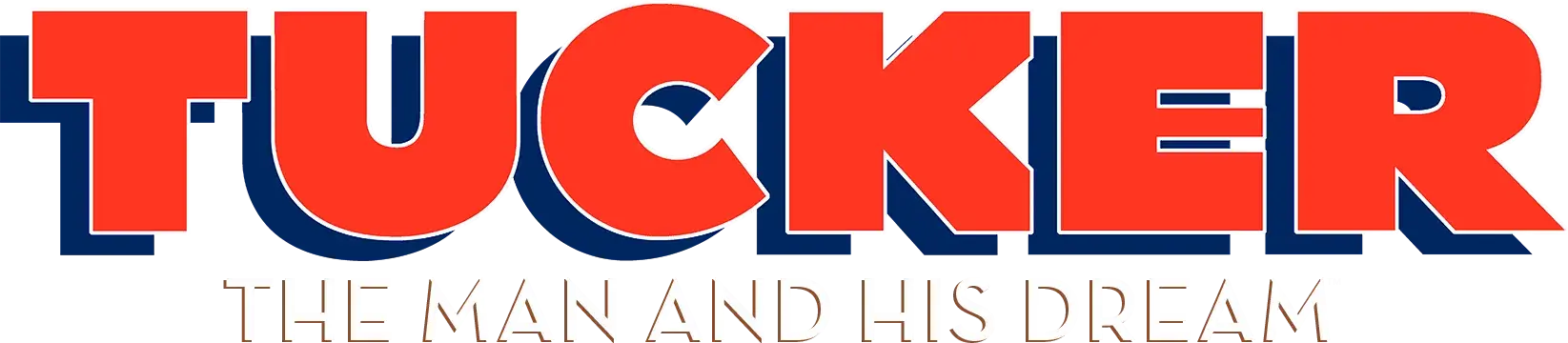 Tucker: The Man and His Dream