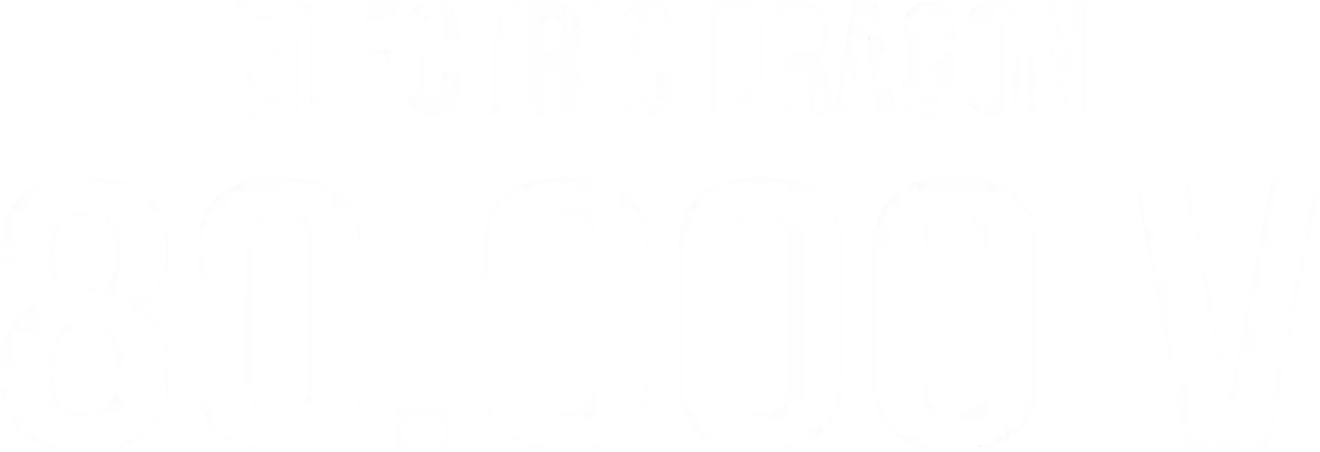 Electric Dragon 80000V