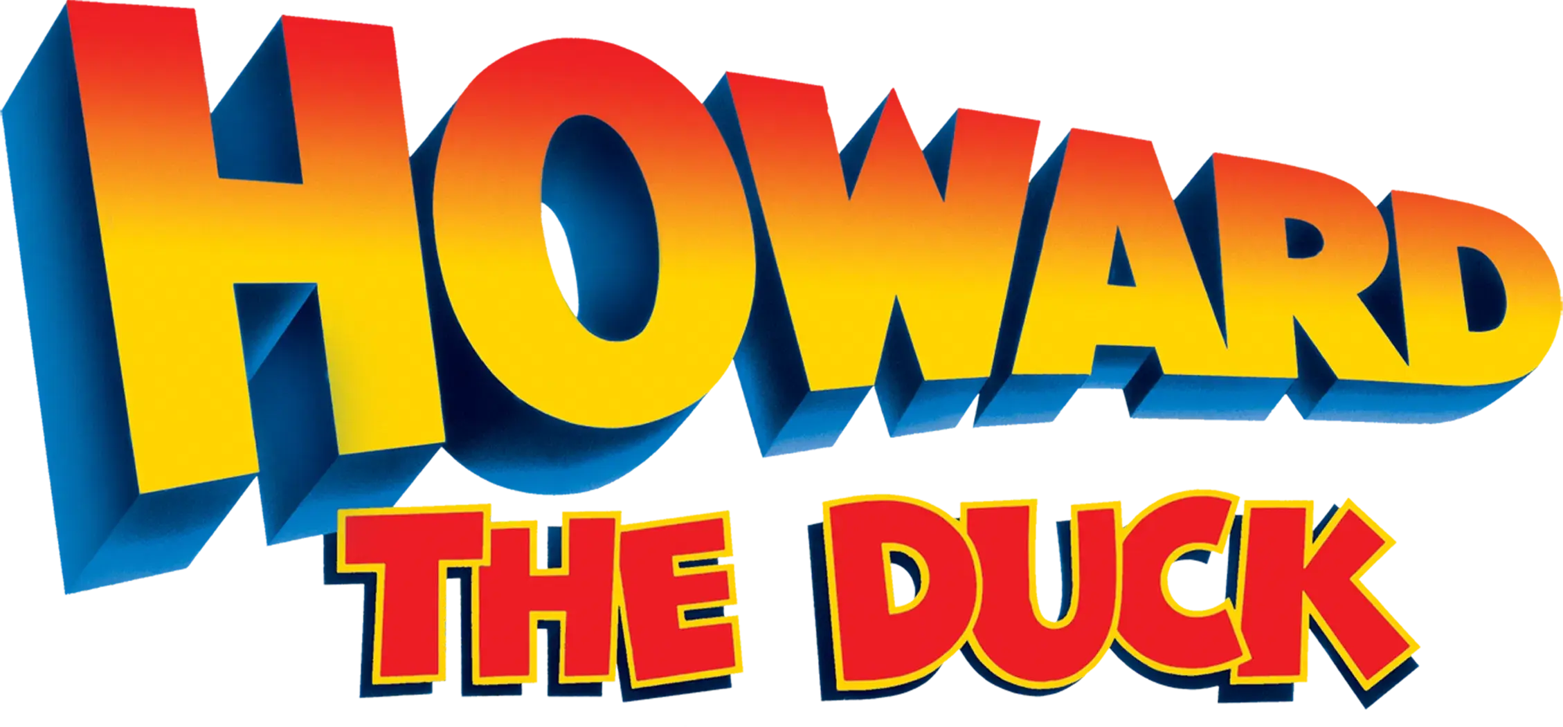 Howard the Duck