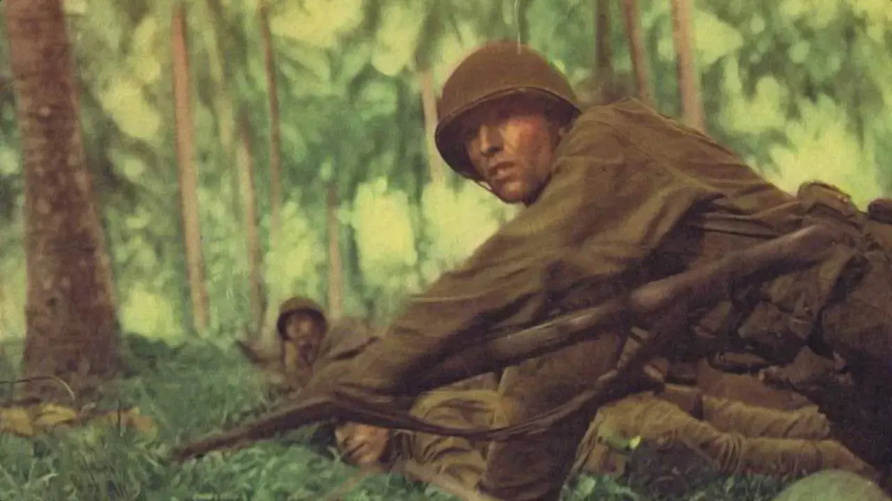 Attack! The Battle for New Britain