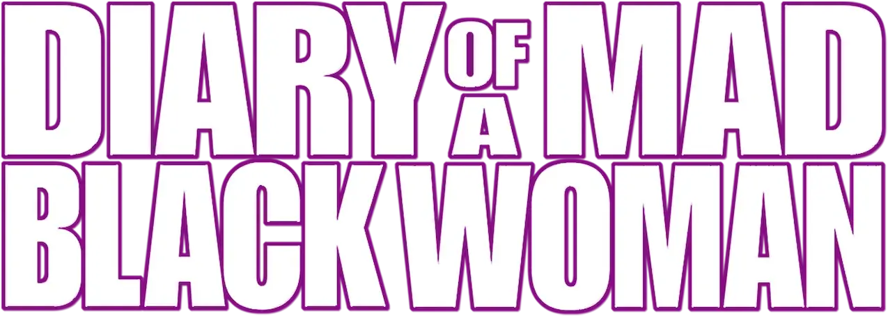 Diary of a Mad Black Woman