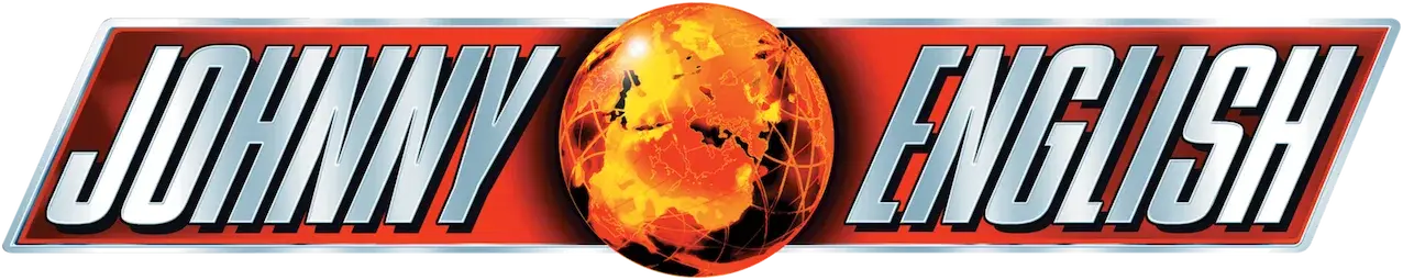 Johnny English