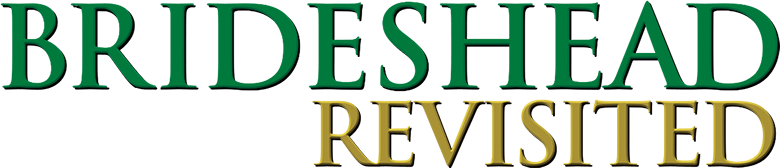 Brideshead Revisited