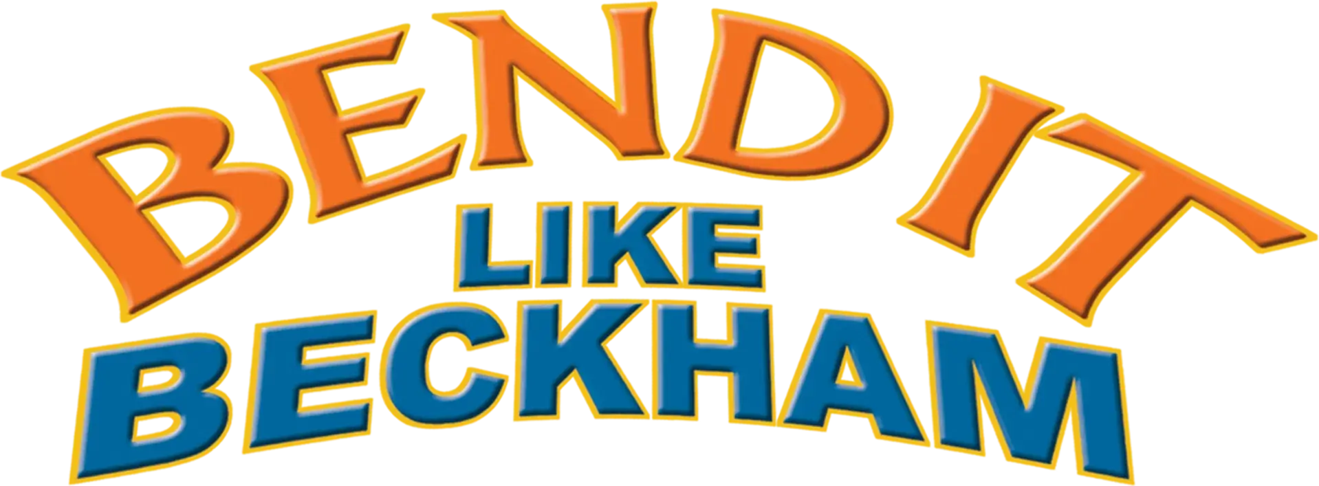 Bend It Like Beckham