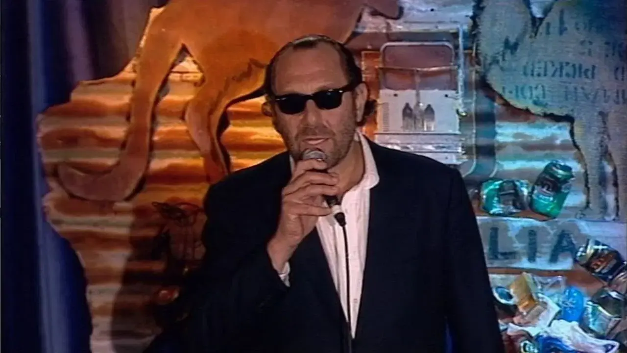 Austen Tayshus: Australia Day Special