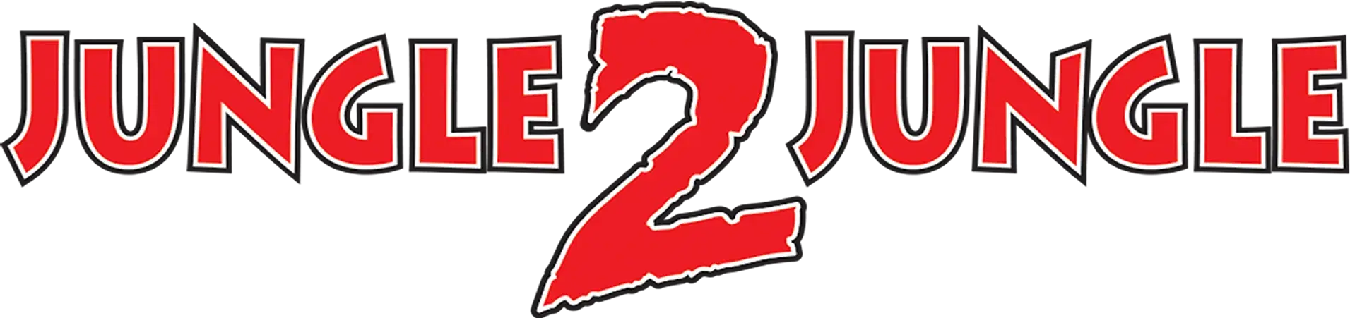 Jungle 2 Jungle