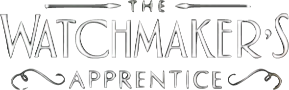 The Watchmaker's Apprentice