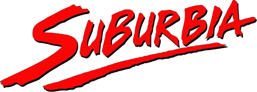 Suburbia