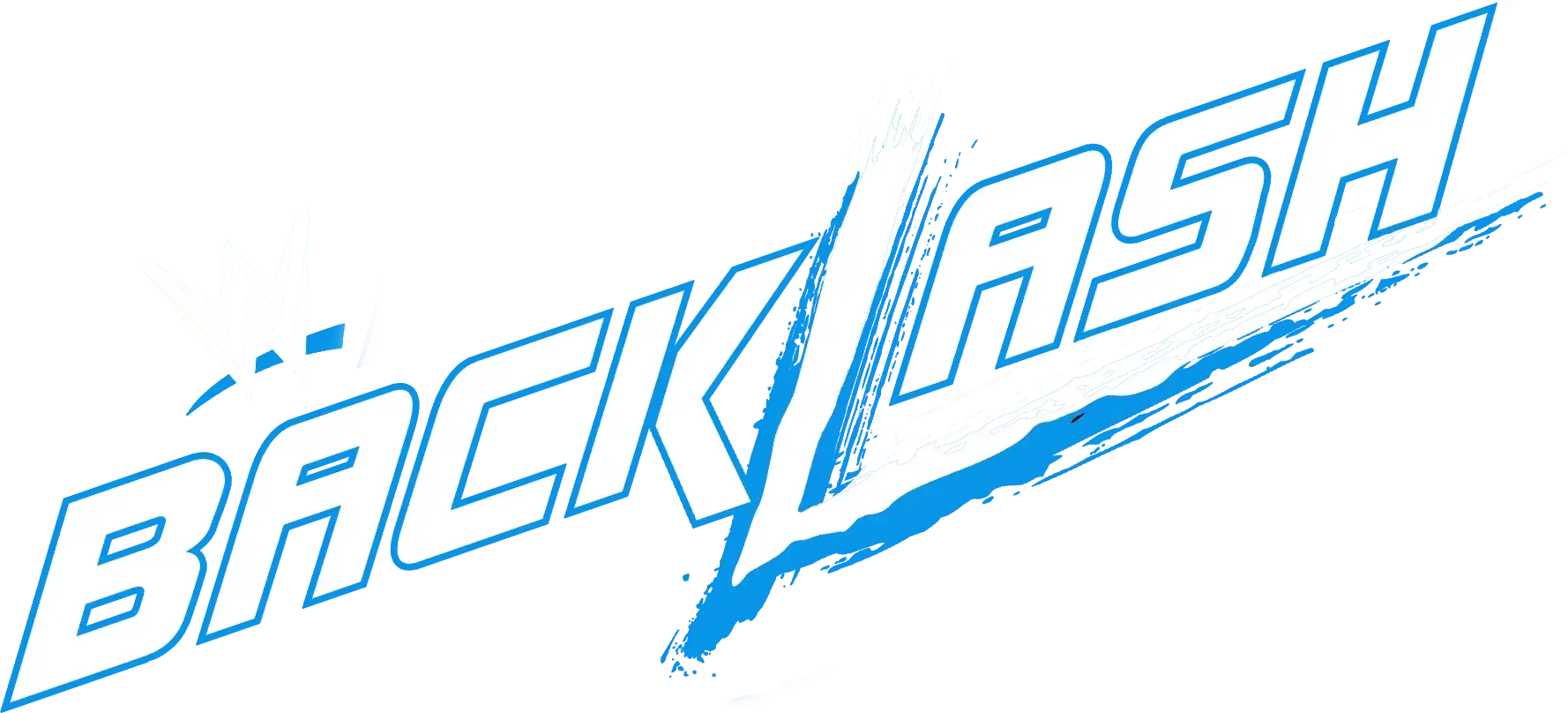 WWE Backlash 2025