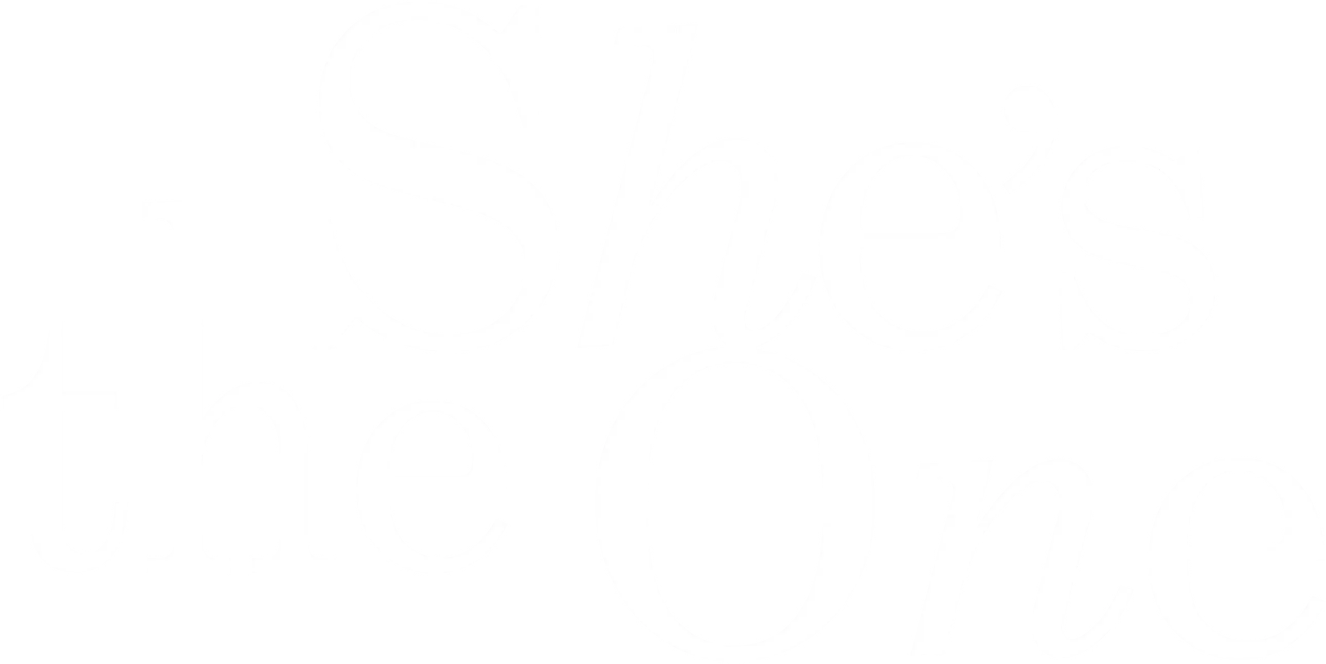 She's the One