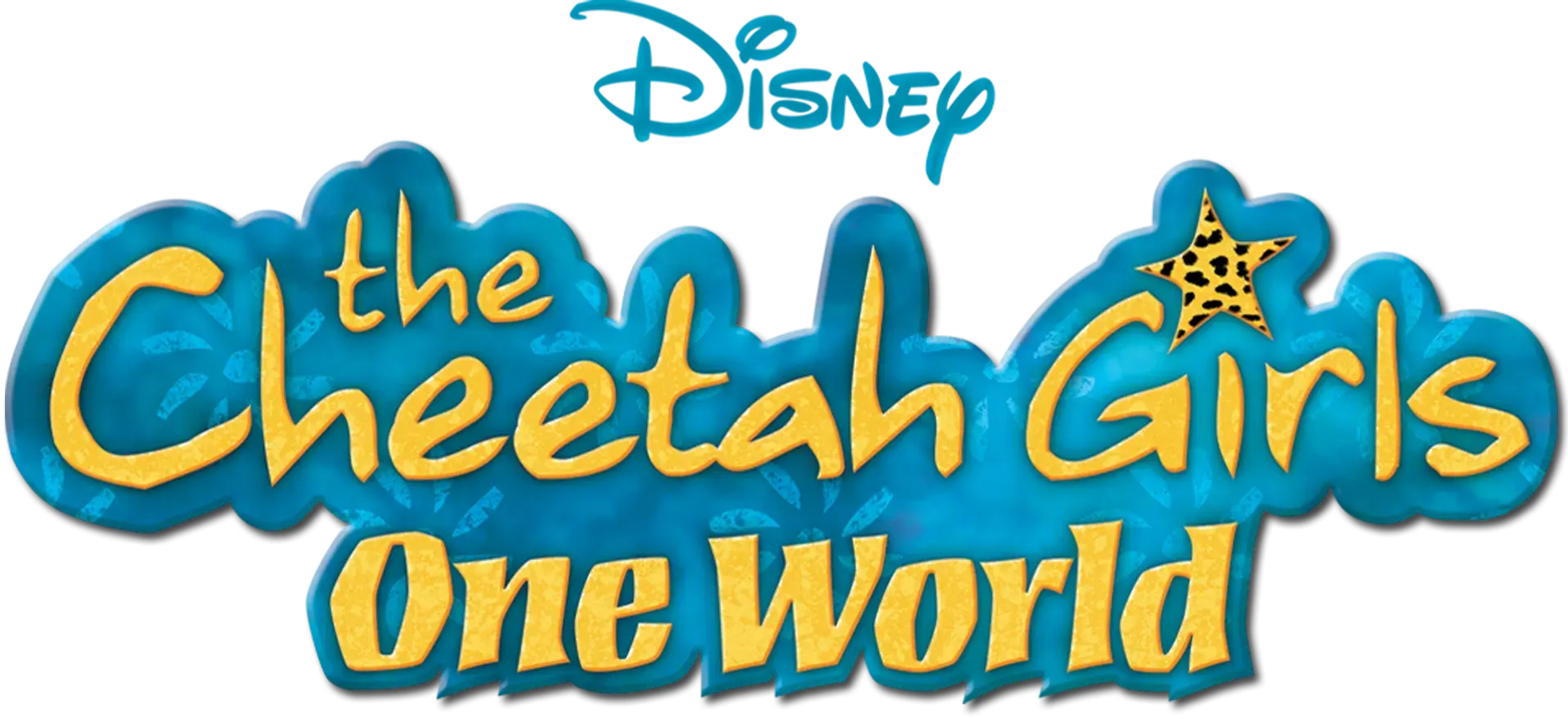 The Cheetah Girls: One World