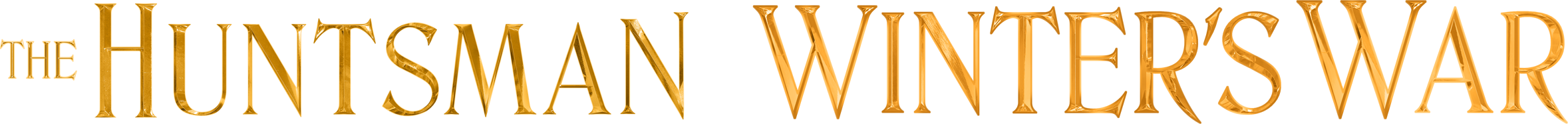 The Huntsman: Winter's War