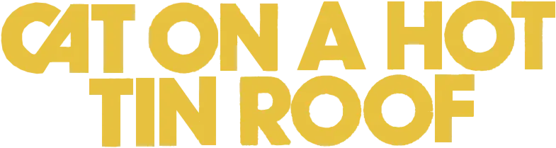 Cat on a Hot Tin Roof