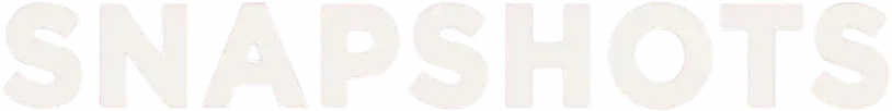 Snapshots