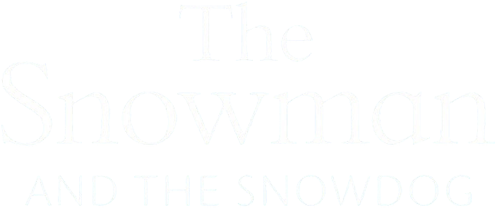 The Snowman and the Snowdog