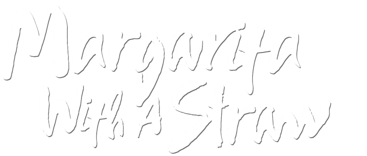 Margarita with a Straw