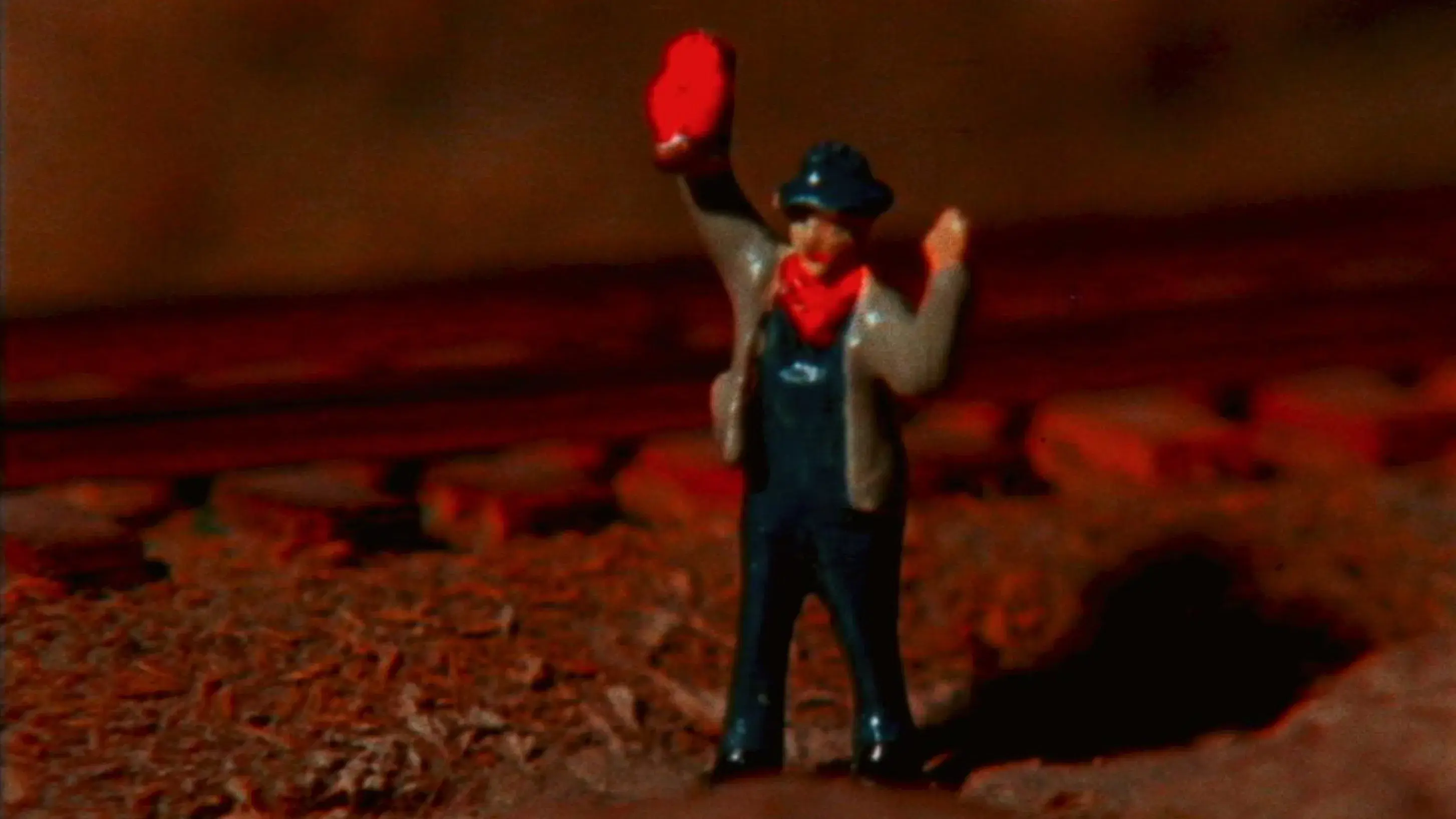 HOW TO WRITE, an AI guide in four steps