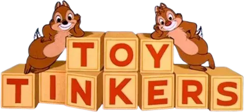 Toy Tinkers