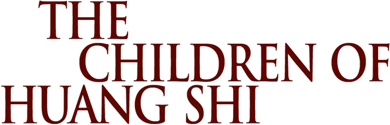 The Children of Huang Shi