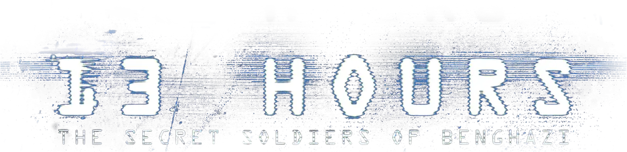 13 Hours: The Secret Soldiers of Benghazi