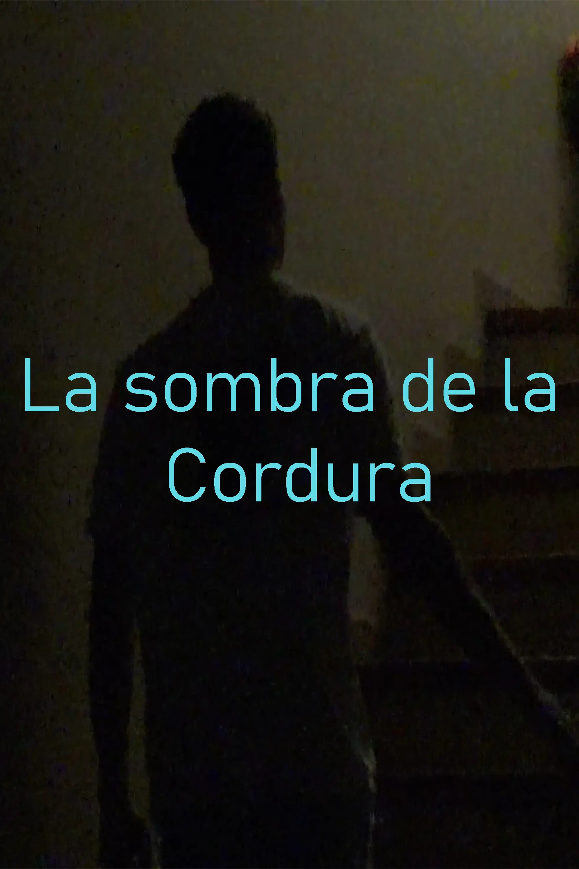 La sombra de la Cordura