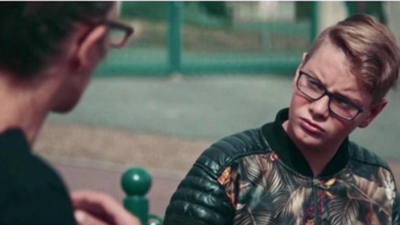 Itinéraire d'un enfant placé