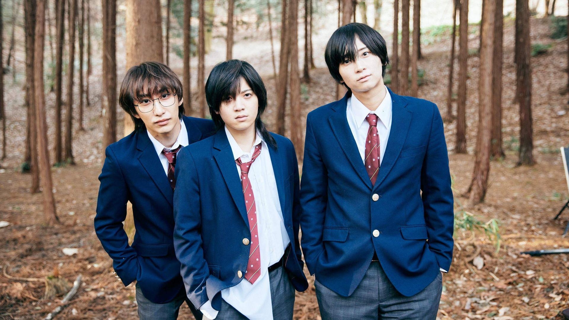 The Record of Murder