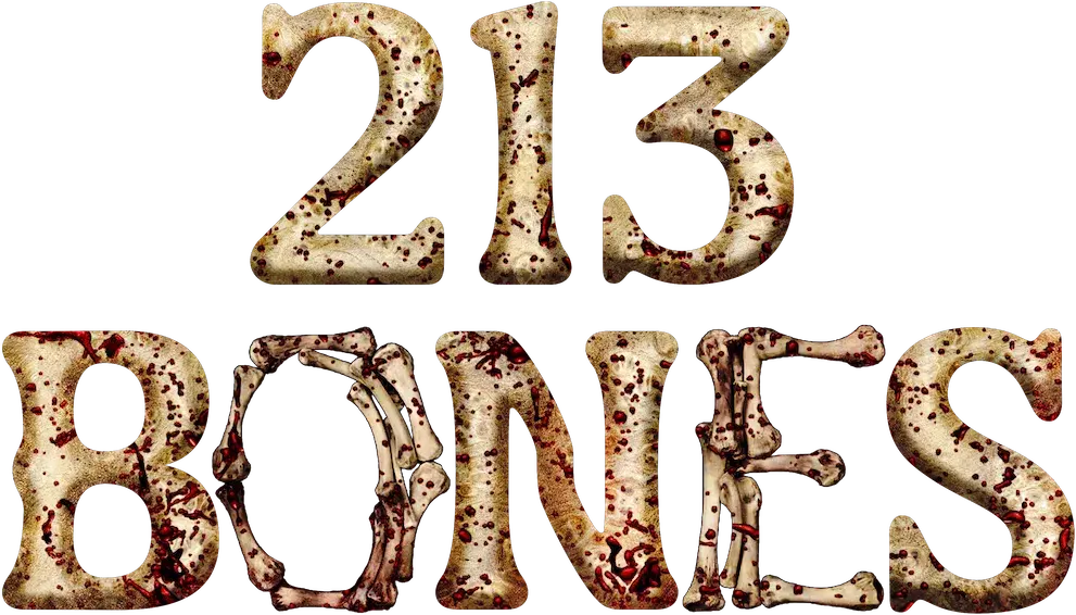 213 Bones