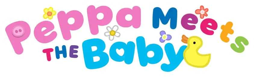Peppa Meets the Baby Cinema Experience