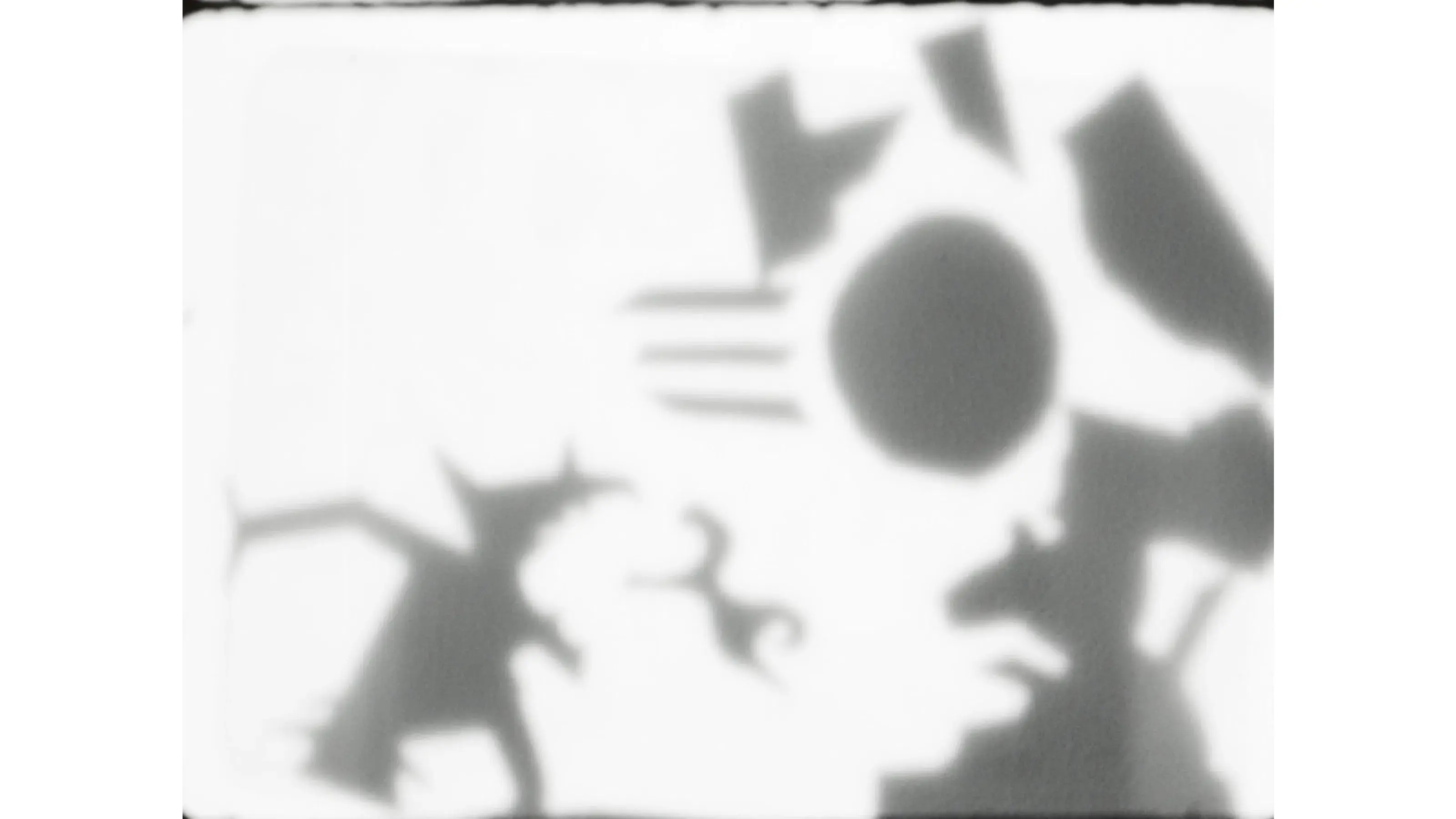 The Three Little Wakes