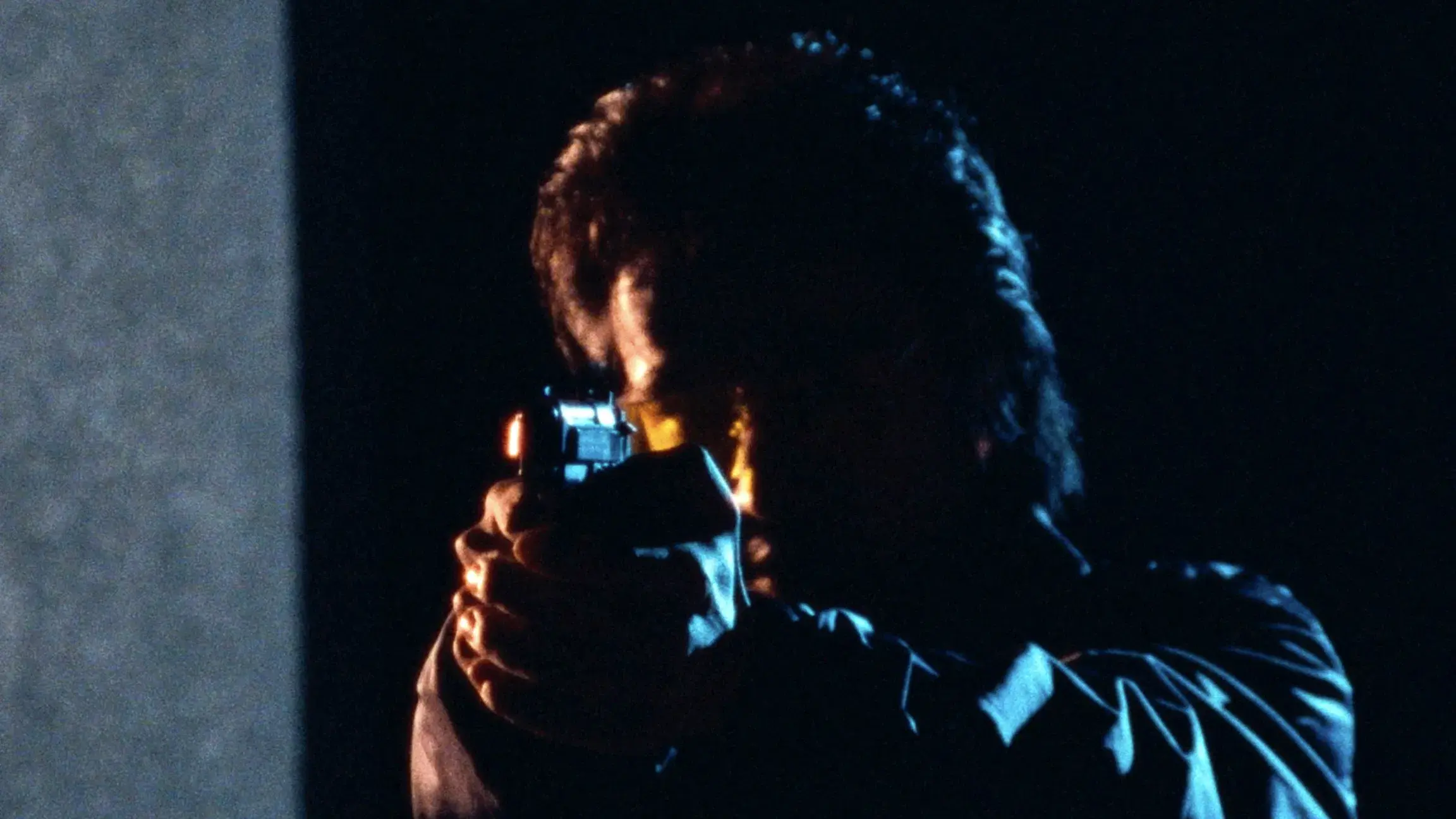 Crime Hunter: Bullets of Rage