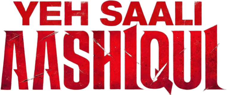 Yeh Saali Aashiqui