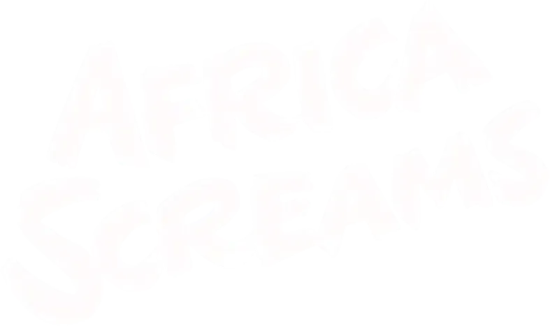 Africa Screams