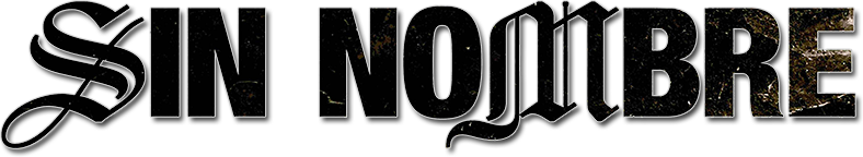 Sin Nombre