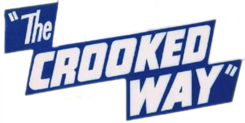 The Crooked Way