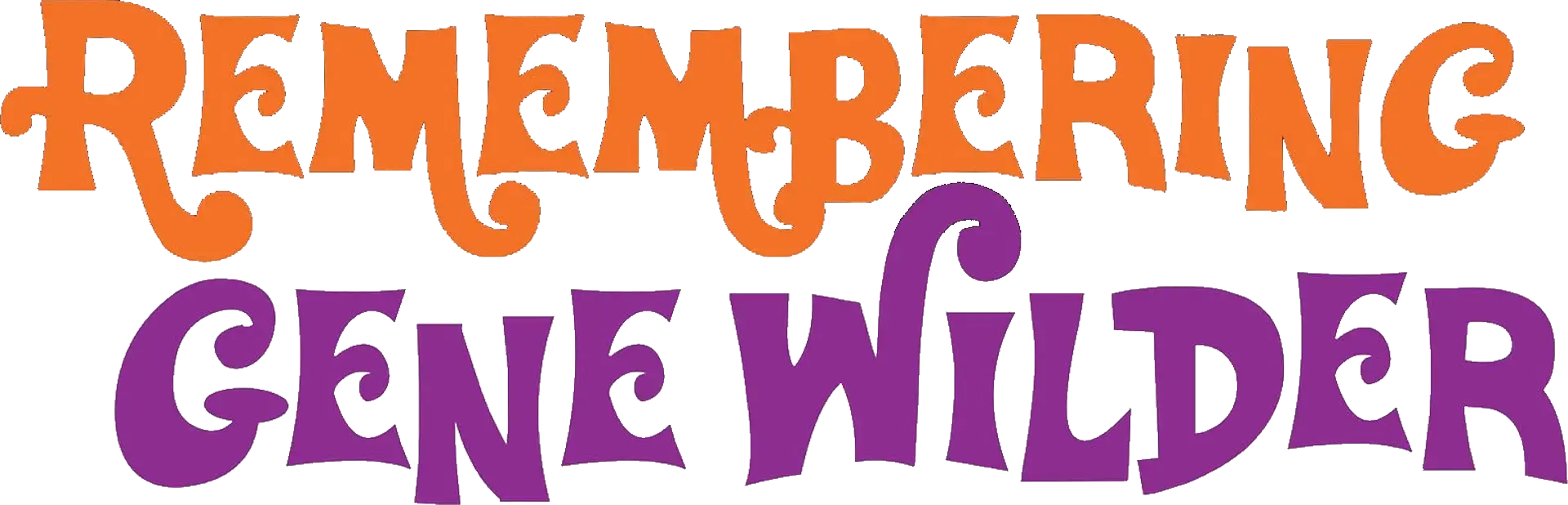 Remembering Gene Wilder