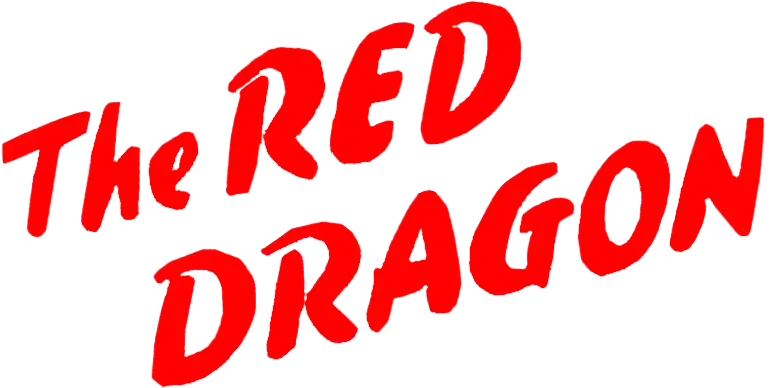 The Red Dragon