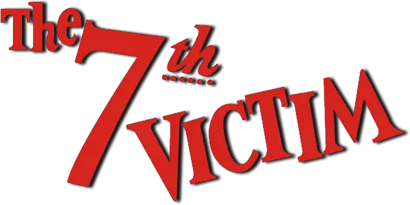 The Seventh Victim