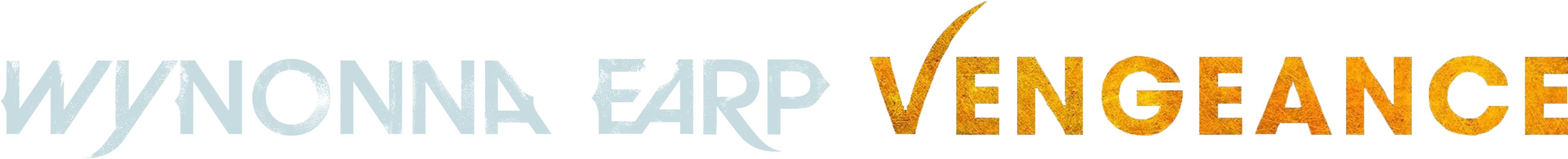 Wynonna Earp: Vengeance