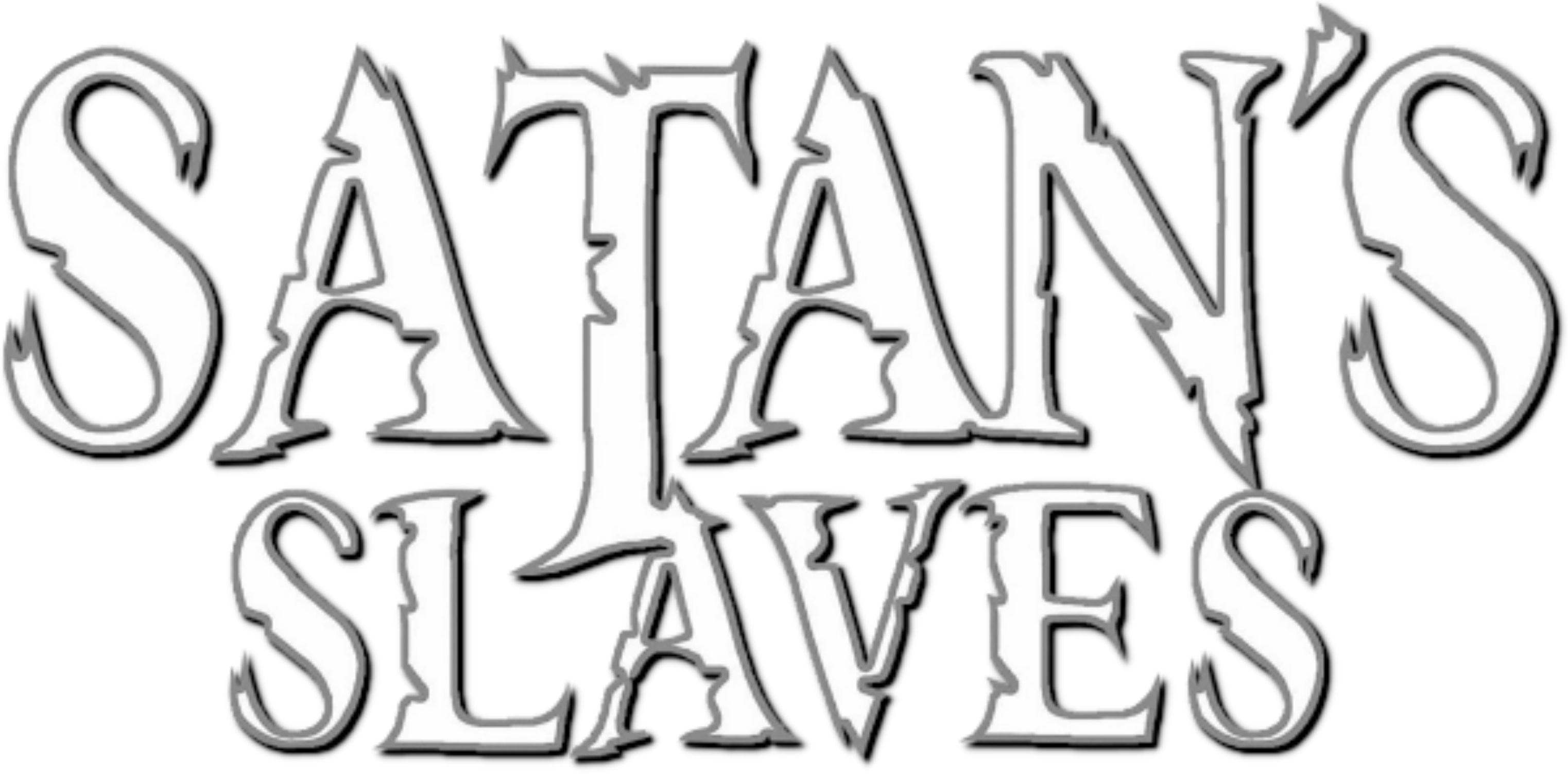 Satan's Slaves