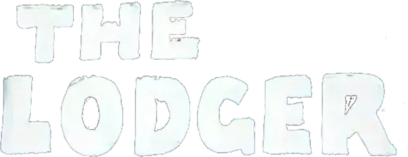 The Lodger: A Story of the London Fog