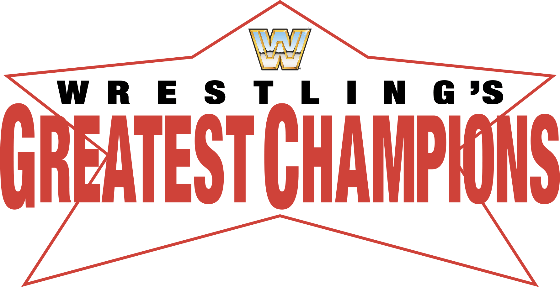 Wrestling's Greatest Champions