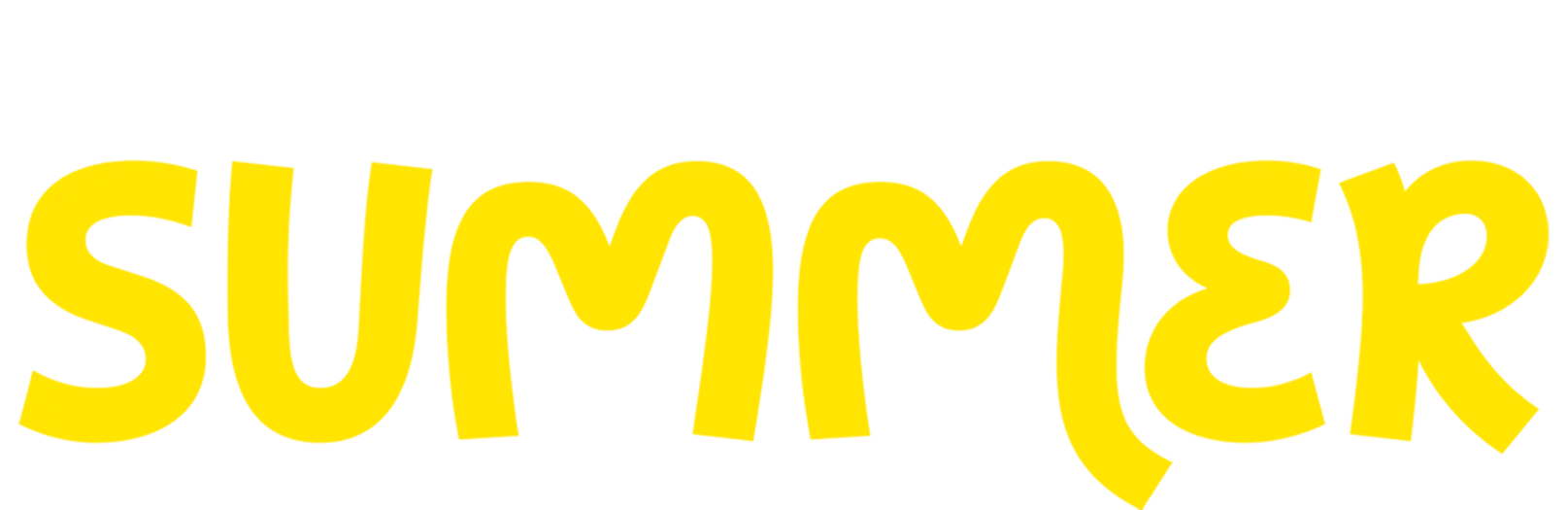 An Unforgettable Year - Summer