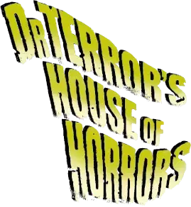 Dr Terror's House of Horrors