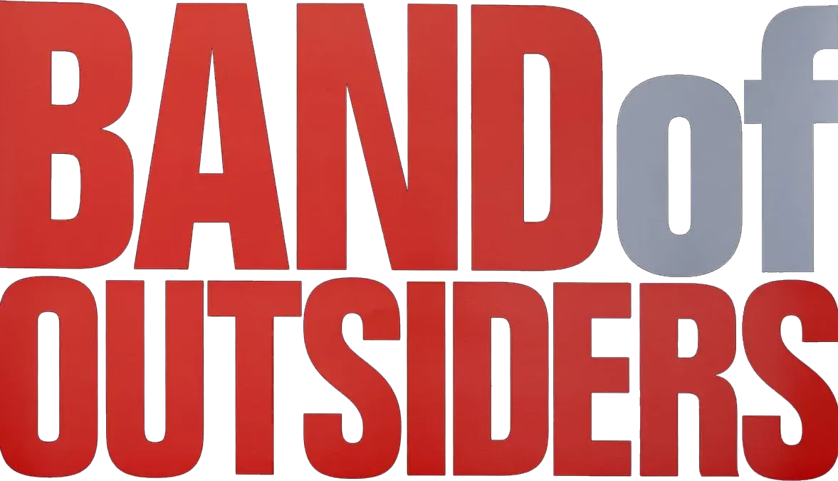 Band of Outsiders