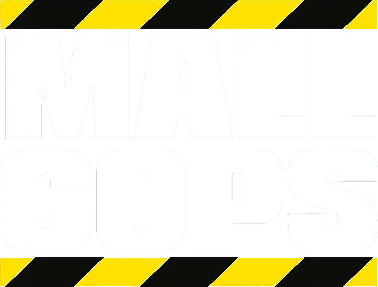 Mall Cops