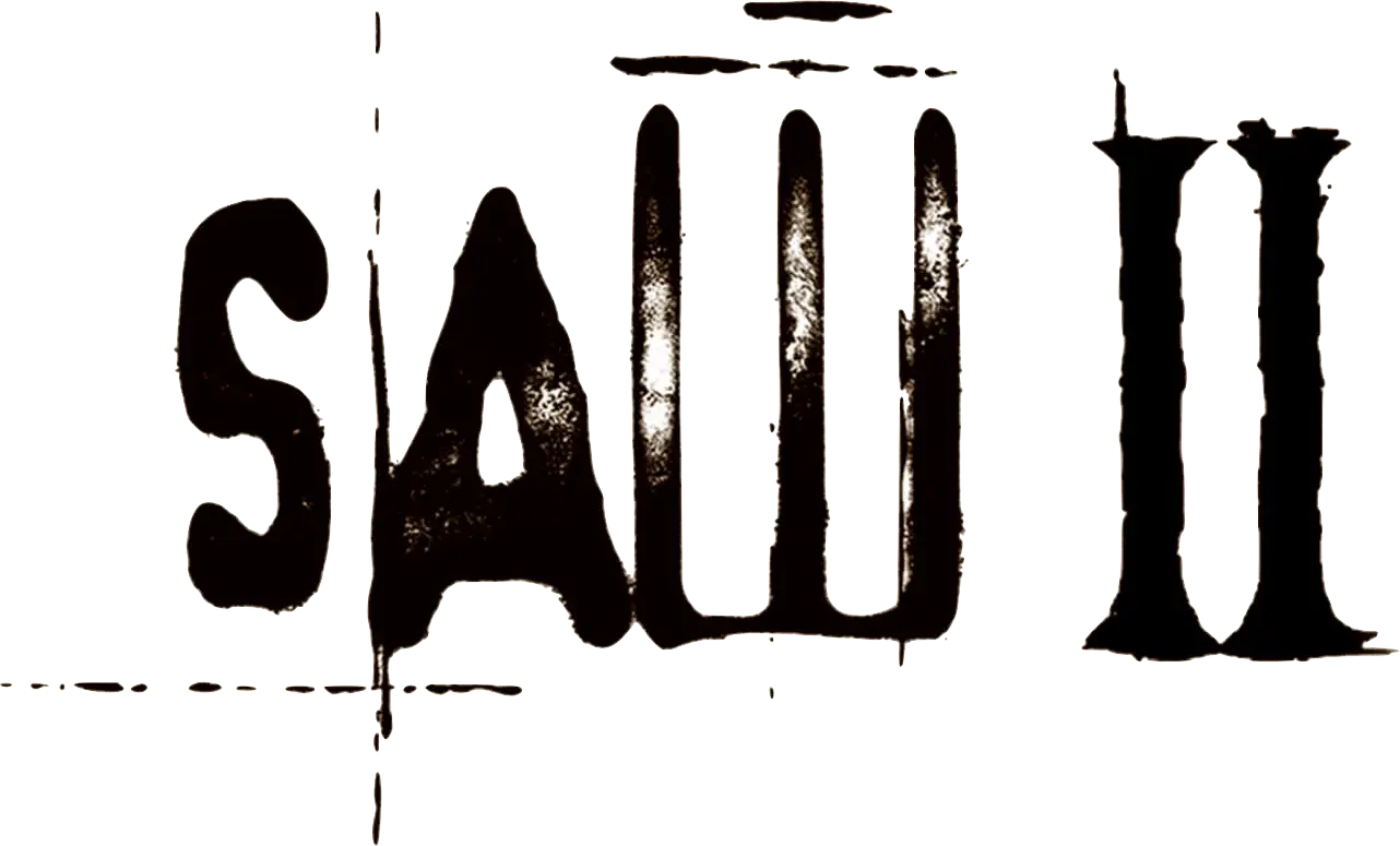 Saw II