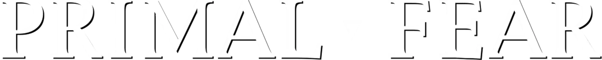 Primal Fear