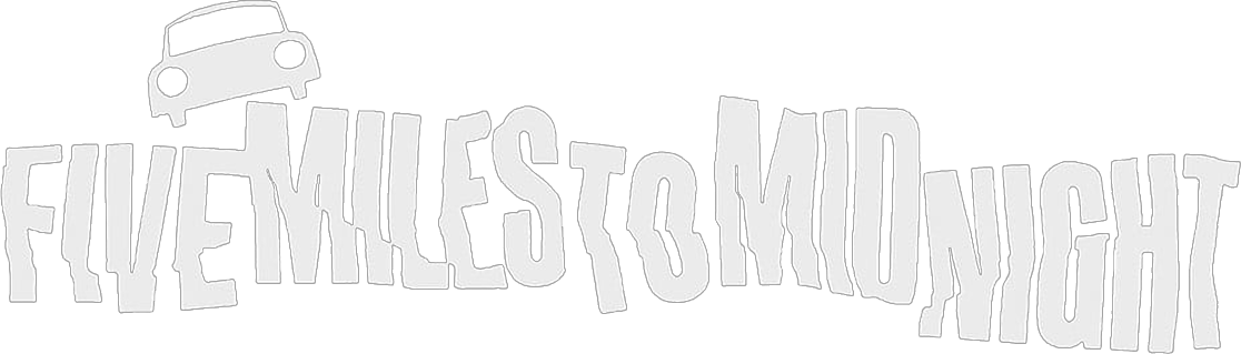 Five Miles to Midnight